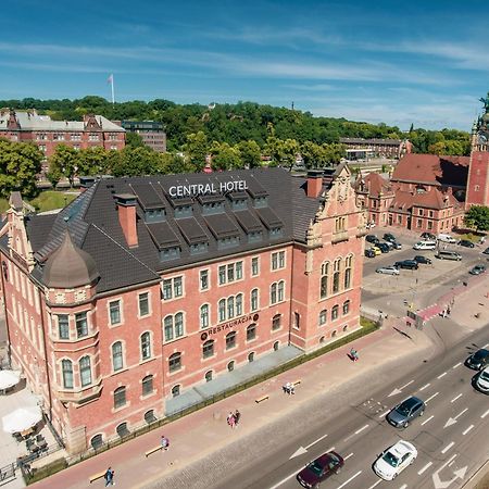 Craft Beer Central Hotel Danzig Exterior foto